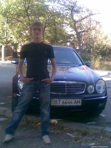 Джентльмен Хитрец