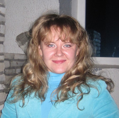 Леди Алена