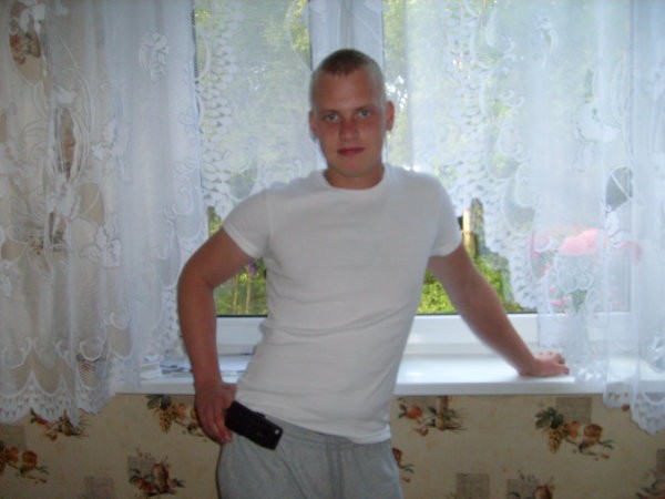 Джентльмен boy
