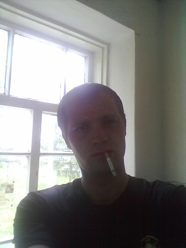 Джентльмен esaul