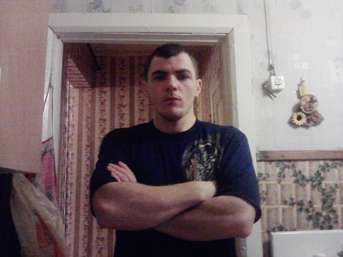 Джентльмен Диметрий