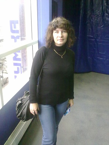 Леди Ann