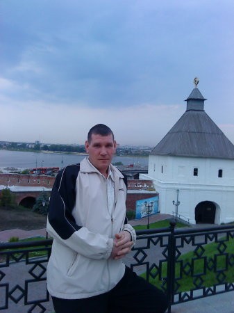 Джентльмен СерегаСС