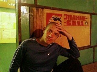 Джентльмен БелыйzиzПушисты