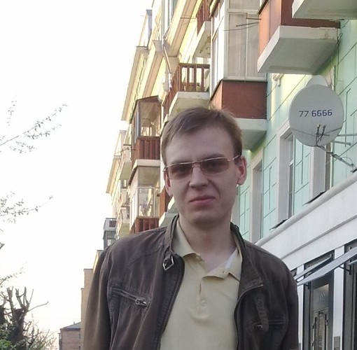 Джентльмен mnx