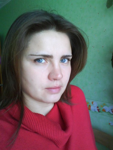 Леди Натали