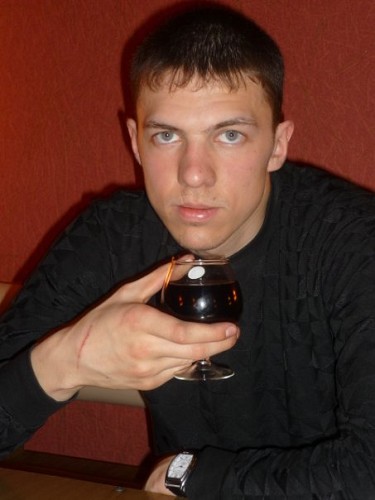 Джентльмен Димуля
