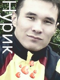 Джентльмен Nurik8787