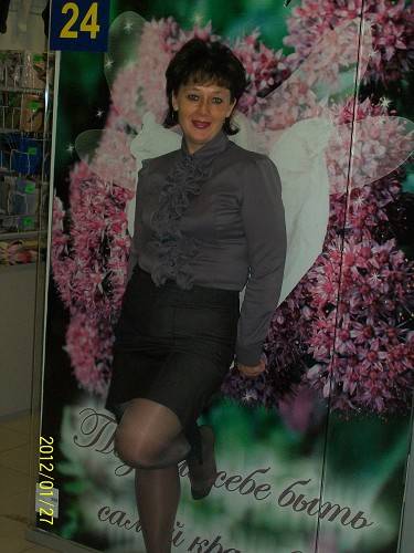 Lady olenka0708, photo 2