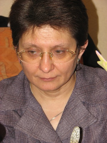 Леди Ozlazla