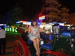 Леди Гулялька - хочу познакомиться