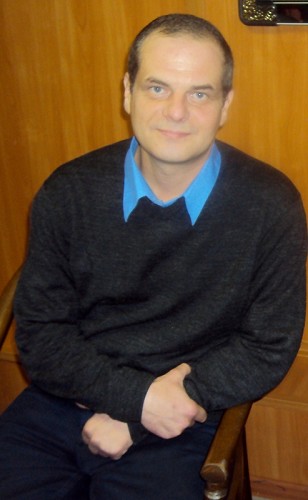 Gentleman andrej