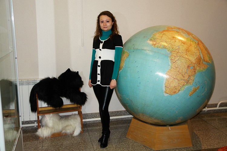 Леди Туся