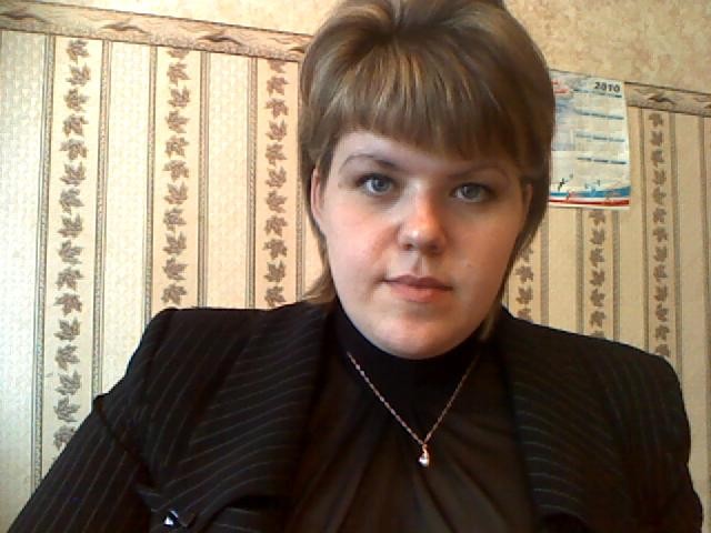 Леди netali