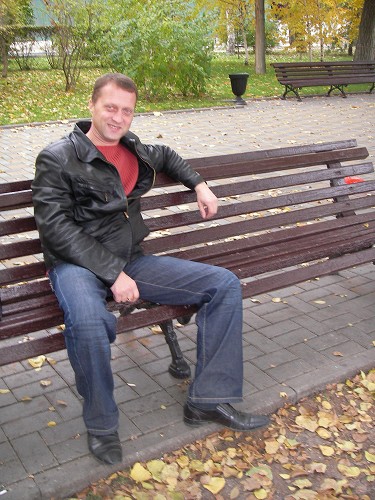 Джентльмен олег
