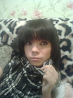 Леди евгеша