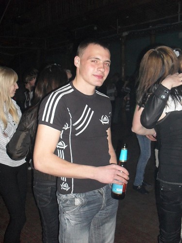 Джентльмен Alexzart