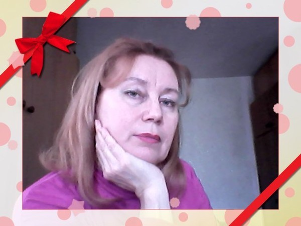 Леди lyubov