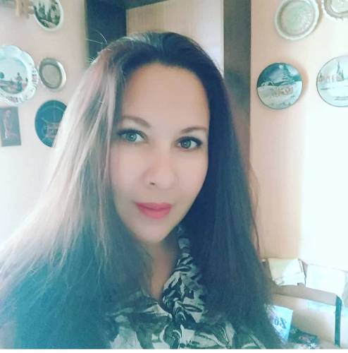 Lady gloriya11o89, photo 1