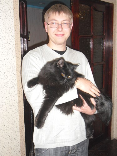 Джентльмен denru777