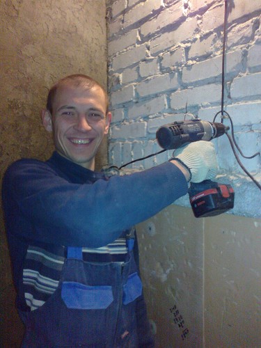 Джентльмен Itidip11