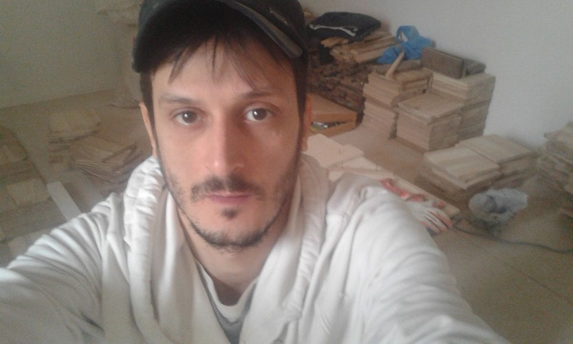 Джентльмен farid2888