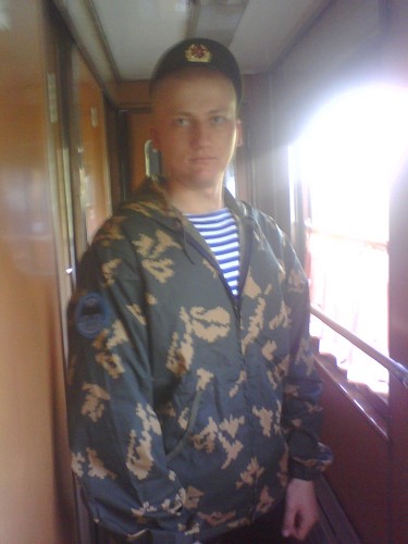Джентльмен иван007