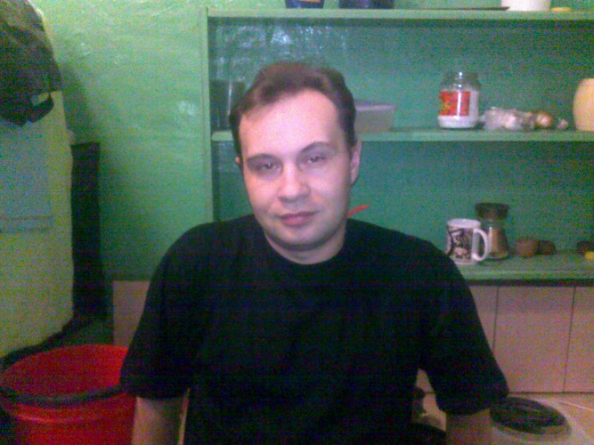 Джентльмен Вирус