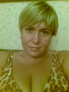 Леди Наташа