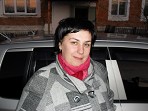 Lady zhenichka - i want to meet you