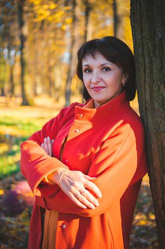 Lady nataliya, photo 1