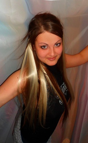 Леди nisia88