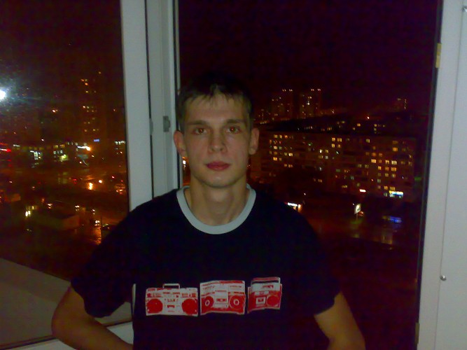 Джентльмен Михаил