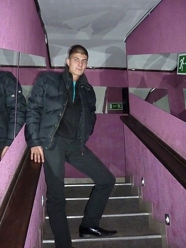Джентльмен APELSIN
