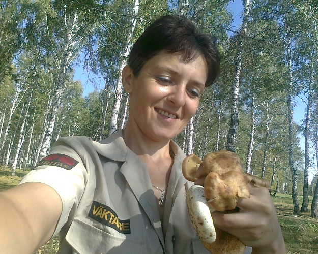 Леди Ольга