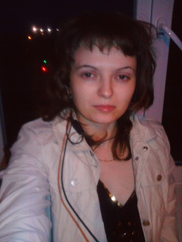Леди Инесс