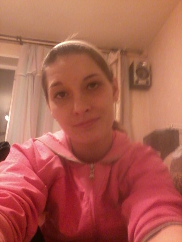 Lady duska