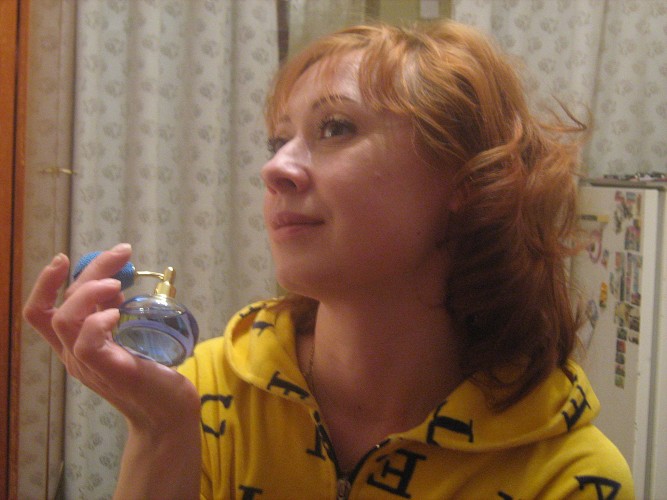 Леди Ксана