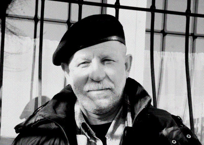 Джентльмен aleksand