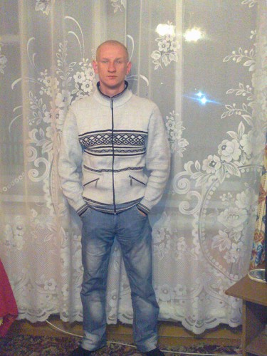 Джентльмен vovan