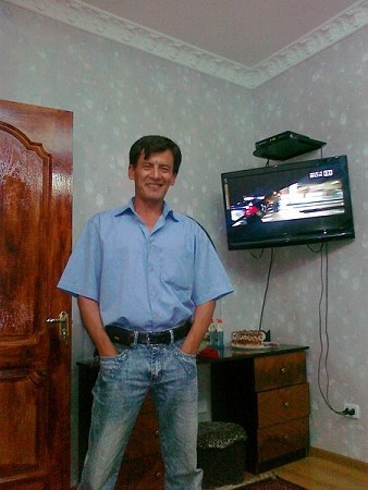 Джентльмен Вigmag
