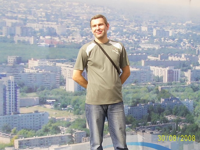 Джентльмен Серый