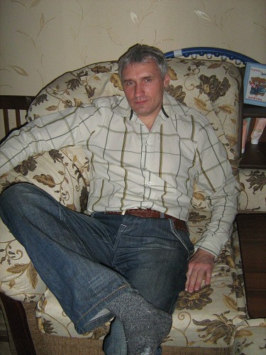 Джентльмен Дрэдд