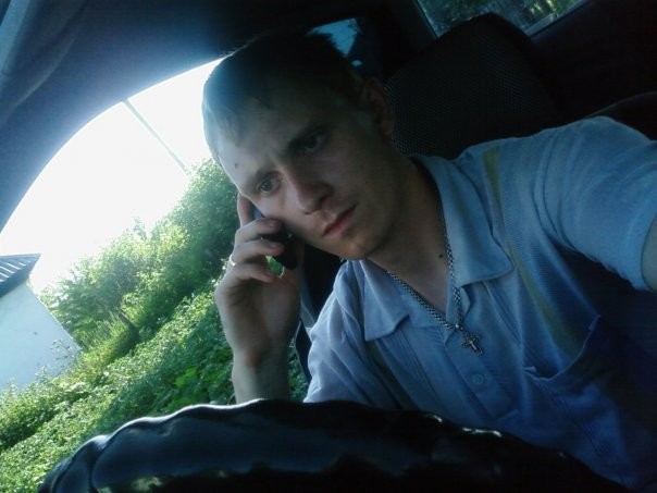 Джентльмен Alex