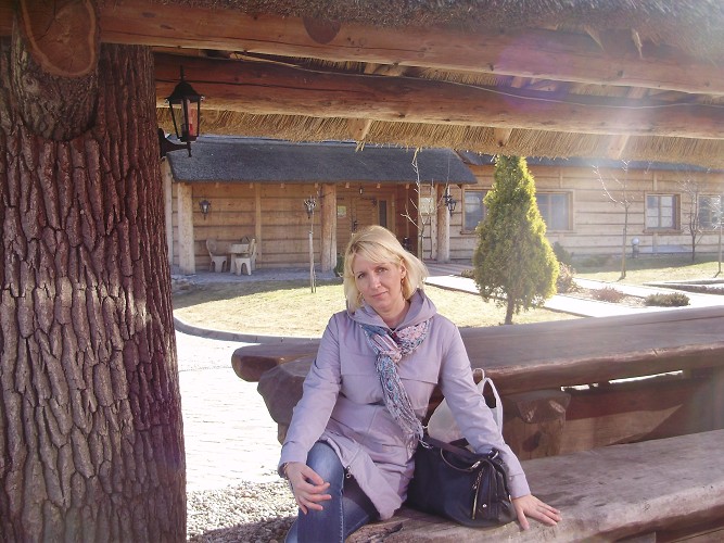 Леди 88Елена
