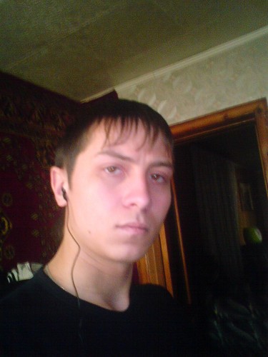 Джентльмен терминатор