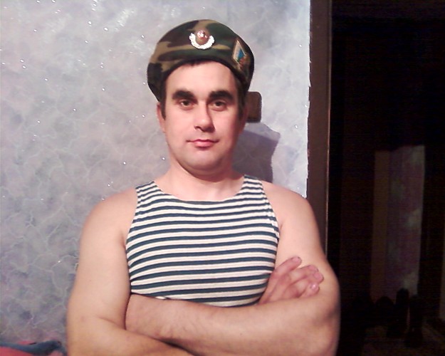 Gentleman mihail786