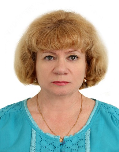 Леди алла