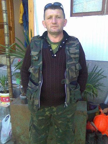 Джентльмен алекс