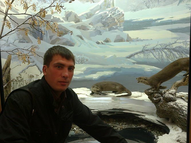 Джентльмен нет